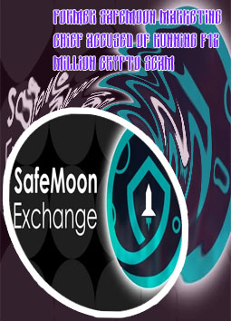 Safe moon crypto price