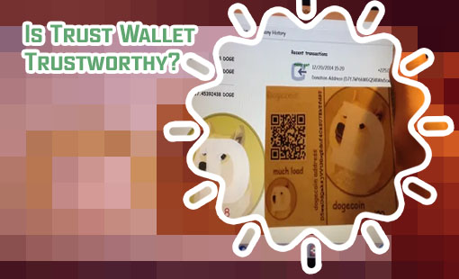 Sell dogecoin trust wallet