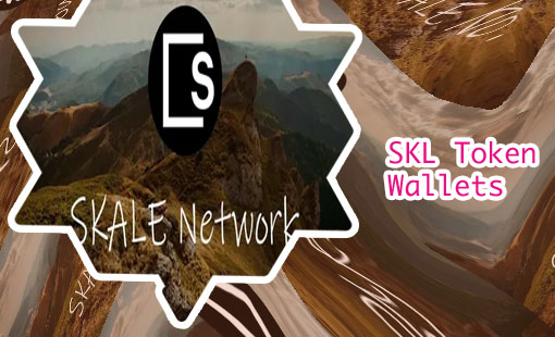 Skl crypto