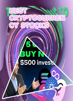 Top crypto to buy