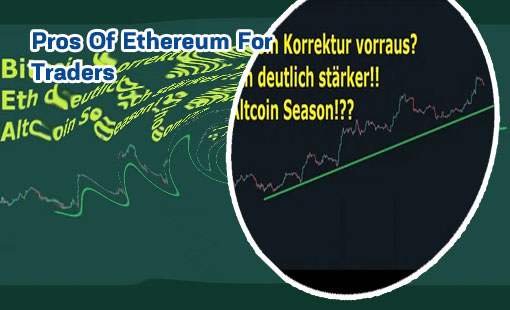 Trade btc for eth