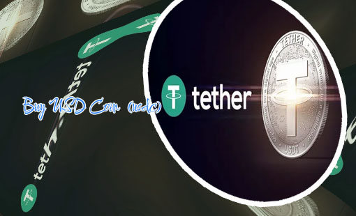 Us dollar coin crypto
