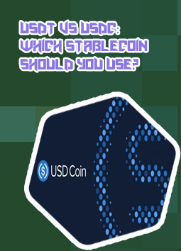 Usdc crypto