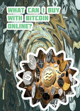 What can i buy with bitcoins