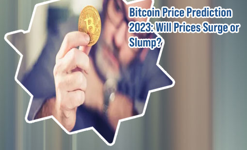 When will bitcoin go back up