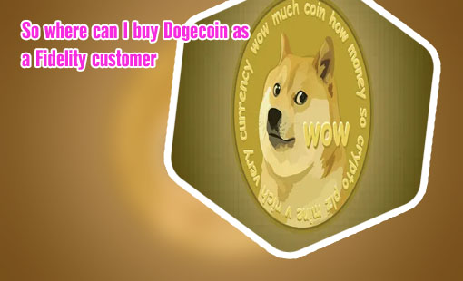 Where to buy dogecoin in usa