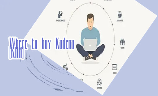 Where to buy kda crypto