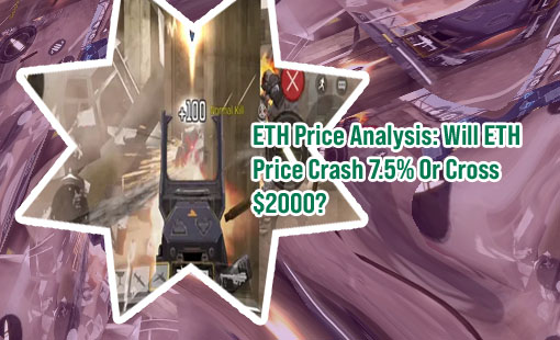 Will ethereum crash